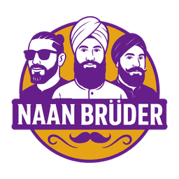 Naan Brüder