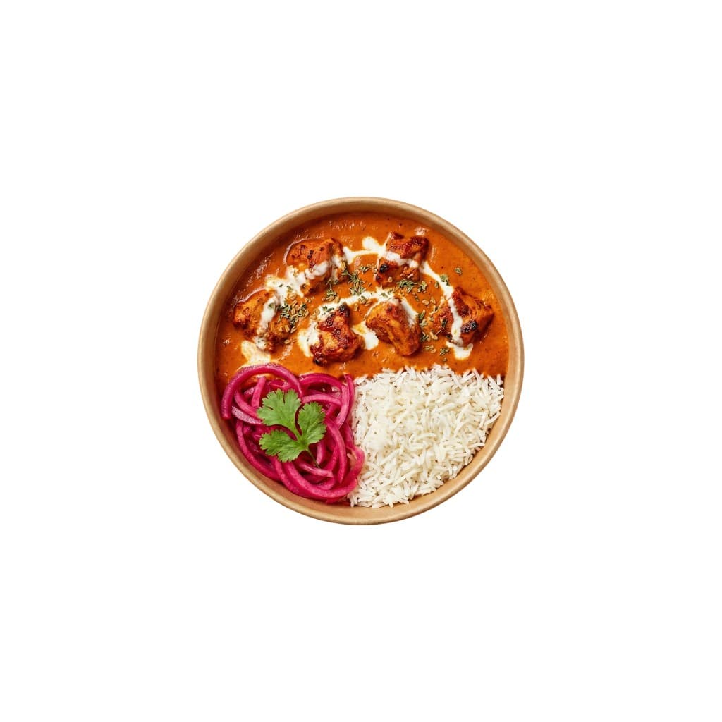 Butter Chicken aus unserem Sortiment