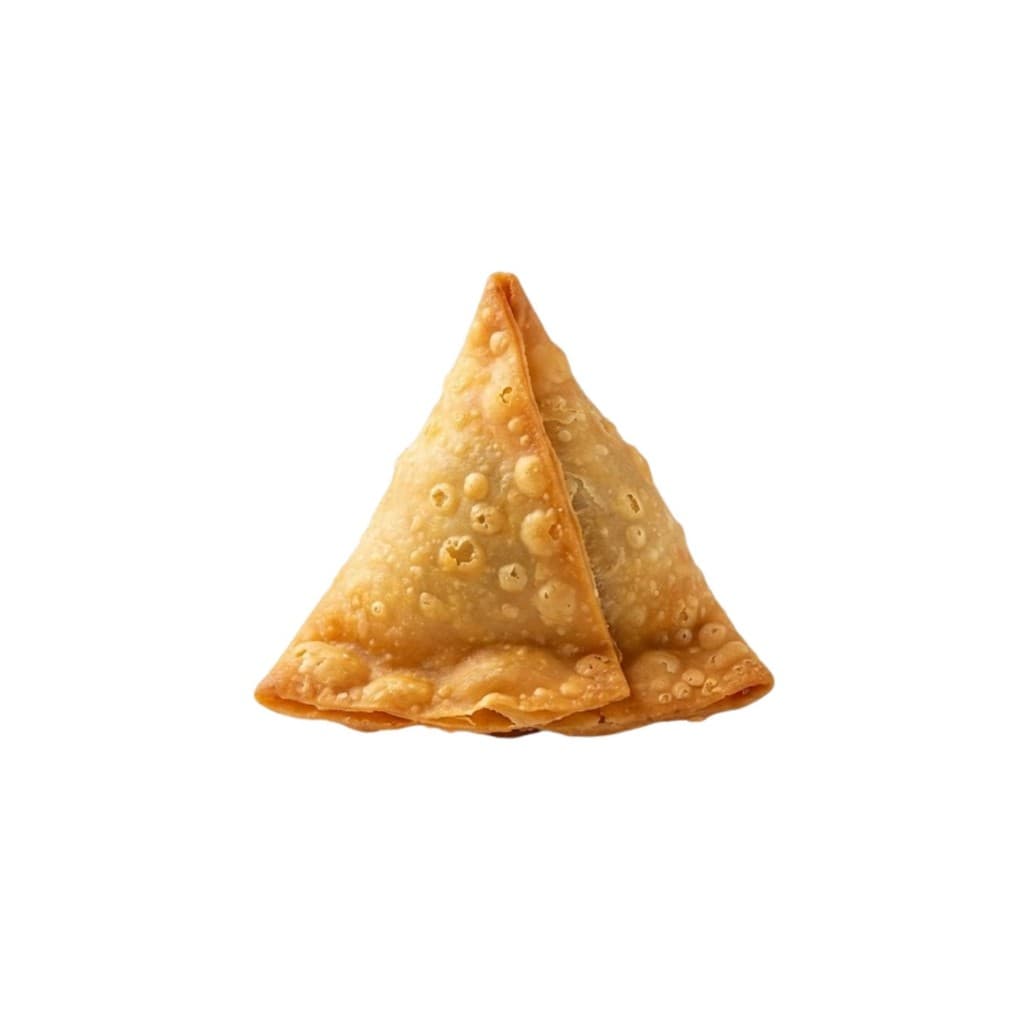 Samosas aus unserem Sortiment