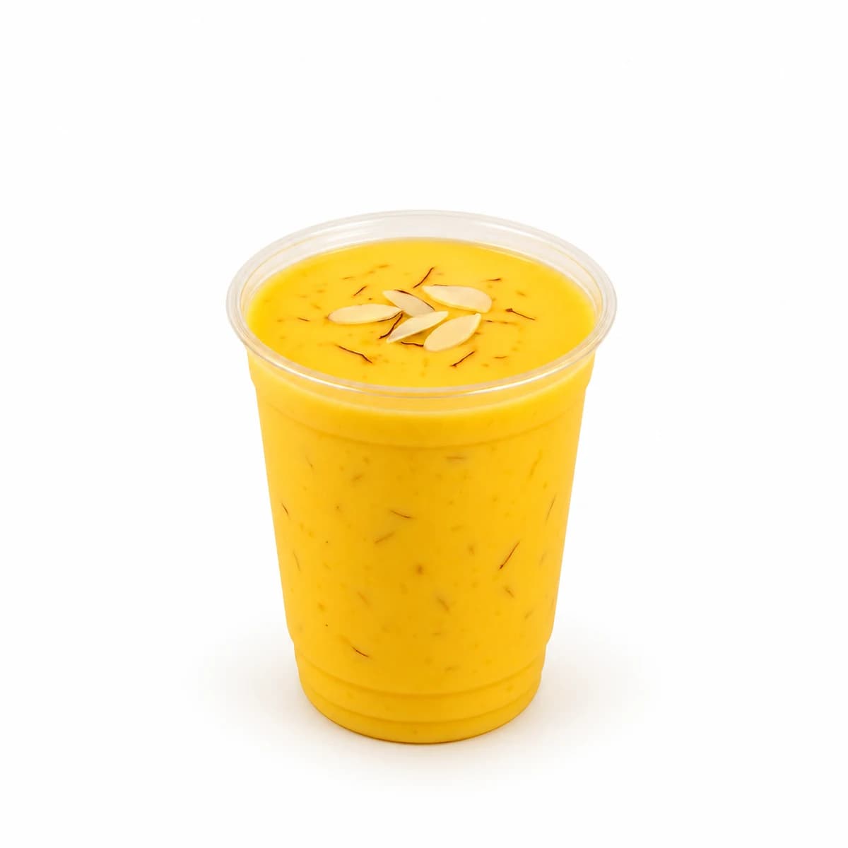 Mango Lassi aus unserem Sortiment